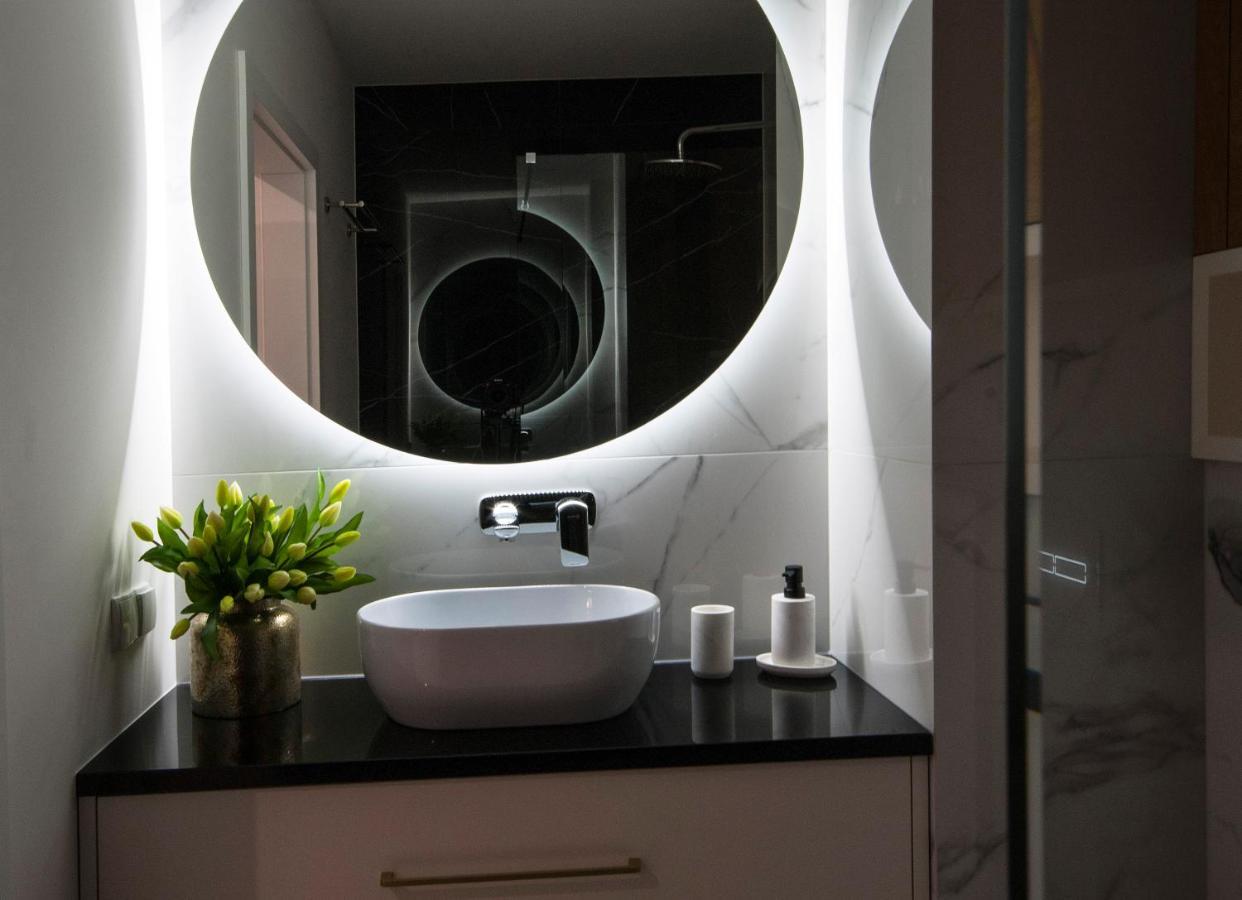 IRS ROYAL APARTMENTS Apartamenty IRS Sopockie Kamienice Sopot Zewnętrze zdjęcie