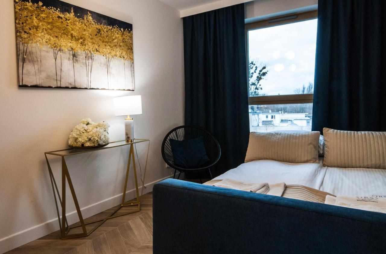 IRS ROYAL APARTMENTS Apartamenty IRS Sopockie Kamienice Sopot Zewnętrze zdjęcie