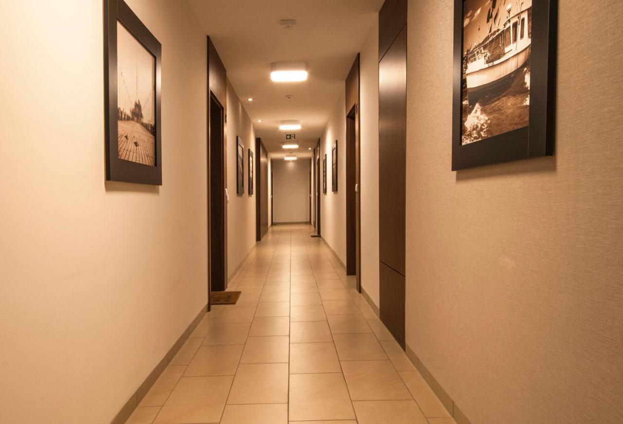 IRS ROYAL APARTMENTS Apartamenty IRS Sopockie Kamienice Sopot Zewnętrze zdjęcie