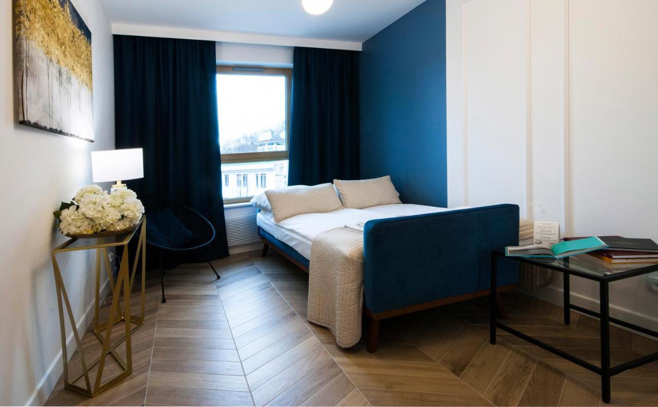 IRS ROYAL APARTMENTS Apartamenty IRS Sopockie Kamienice Sopot Zewnętrze zdjęcie