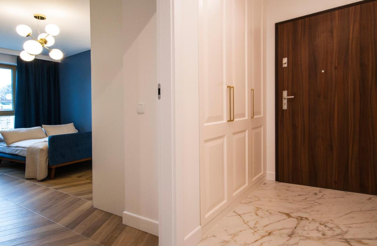 IRS ROYAL APARTMENTS Apartamenty IRS Sopockie Kamienice Sopot Zewnętrze zdjęcie